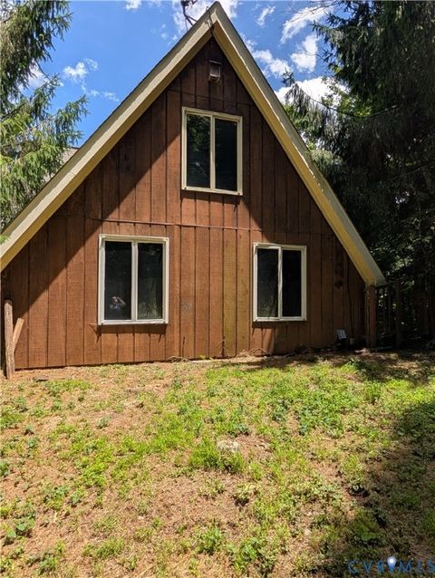 Tiny photo for 1191 Love Road, Lyndhurst, VA 22952 (MLS # 2617183)