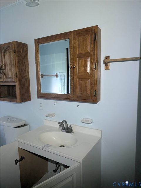 Tiny photo for 1191 Love Road, Lyndhurst, VA 22952 (MLS # 2617183)