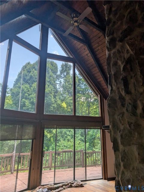 Tiny photo for 1191 Love Road, Lyndhurst, VA 22952 (MLS # 2617183)