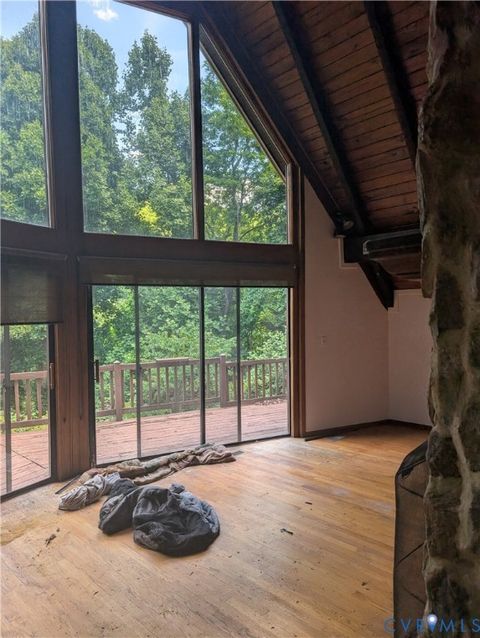 Tiny photo for 1191 Love Road, Lyndhurst, VA 22952 (MLS # 2617183)