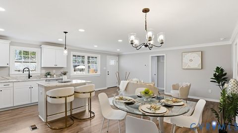 Tiny photo for 25209 Ritchie Avenue, Petersburg, VA 23803 (MLS # 2600156)