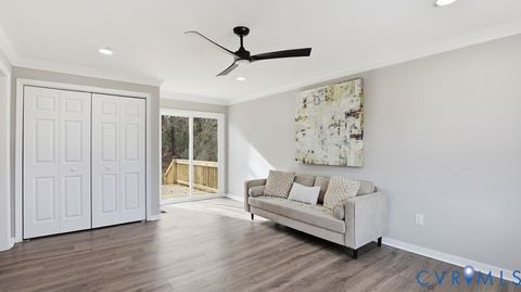 Tiny photo for 25209 Ritchie Avenue, Petersburg, VA 23803 (MLS # 2600156)