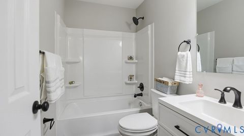 Tiny photo for 25209 Ritchie Avenue, Petersburg, VA 23803 (MLS # 2600156)