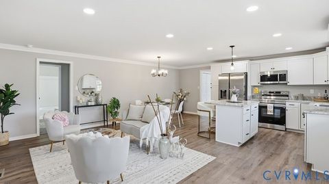 Tiny photo for 25209 Ritchie Avenue, Petersburg, VA 23803 (MLS # 2600156)