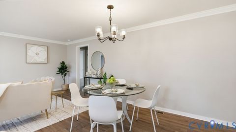 Tiny photo for 25209 Ritchie Avenue, Petersburg, VA 23803 (MLS # 2600156)