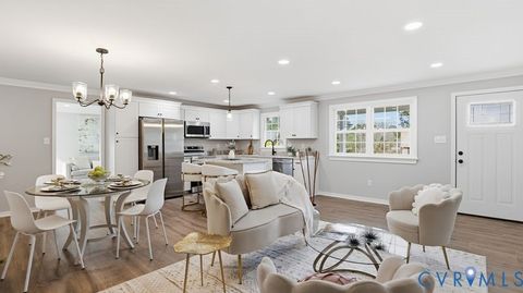 Tiny photo for 25209 Ritchie Avenue, Petersburg, VA 23803 (MLS # 2600156)