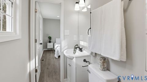 Tiny photo for 25209 Ritchie Avenue, Petersburg, VA 23803 (MLS # 2600156)