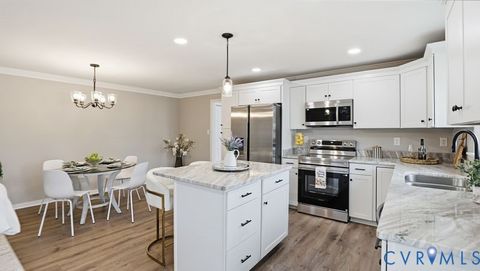 Tiny photo for 25209 Ritchie Avenue, Petersburg, VA 23803 (MLS # 2600156)