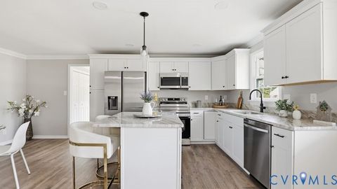 Tiny photo for 25209 Ritchie Avenue, Petersburg, VA 23803 (MLS # 2600156)