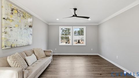 Tiny photo for 25209 Ritchie Avenue, Petersburg, VA 23803 (MLS # 2600156)