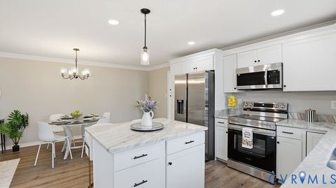 Tiny photo for 25209 Ritchie Avenue, Petersburg, VA 23803 (MLS # 2600156)