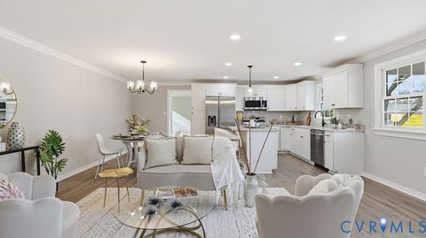 Tiny photo for 25209 Ritchie Avenue, Petersburg, VA 23803 (MLS # 2600156)