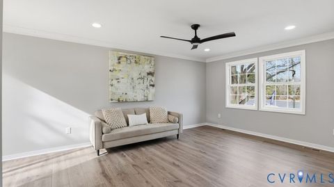 Tiny photo for 25209 Ritchie Avenue, Petersburg, VA 23803 (MLS # 2600156)