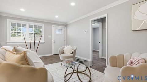 Tiny photo for 25209 Ritchie Avenue, Petersburg, VA 23803 (MLS # 2600156)