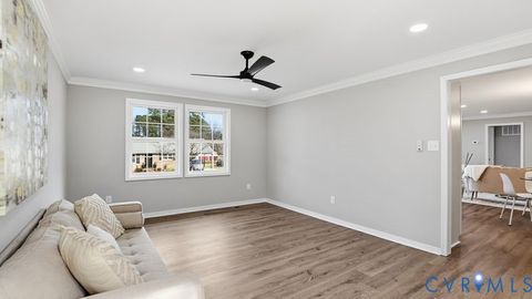 Tiny photo for 25209 Ritchie Avenue, Petersburg, VA 23803 (MLS # 2600156)