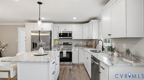 Tiny photo for 25209 Ritchie Avenue, Petersburg, VA 23803 (MLS # 2600156)