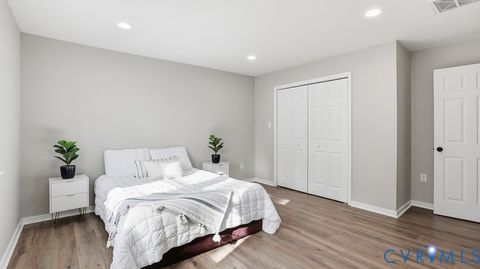 Tiny photo for 25209 Ritchie Avenue, Petersburg, VA 23803 (MLS # 2600156)