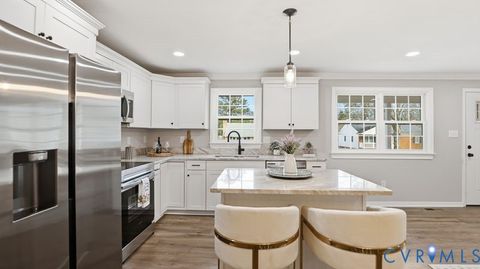 Tiny photo for 25209 Ritchie Avenue, Petersburg, VA 23803 (MLS # 2600156)