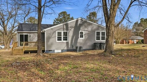 Tiny photo for 25209 Ritchie Avenue, Petersburg, VA 23803 (MLS # 2600156)