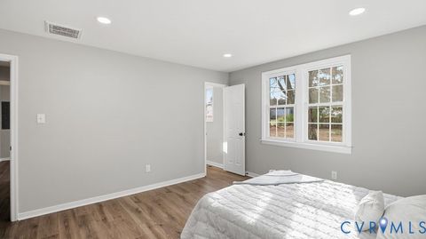 Tiny photo for 25209 Ritchie Avenue, Petersburg, VA 23803 (MLS # 2600156)