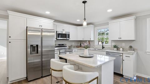 Tiny photo for 25209 Ritchie Avenue, Petersburg, VA 23803 (MLS # 2600156)