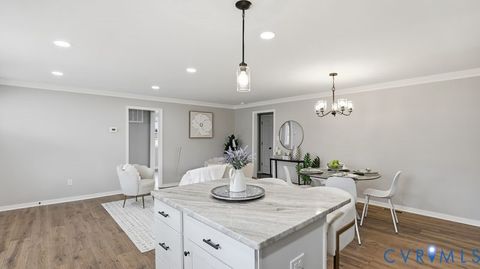 Tiny photo for 25209 Ritchie Avenue, Petersburg, VA 23803 (MLS # 2600156)