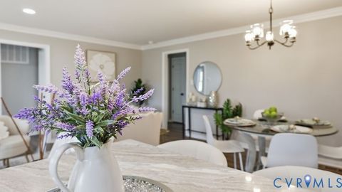 Tiny photo for 25209 Ritchie Avenue, Petersburg, VA 23803 (MLS # 2600156)