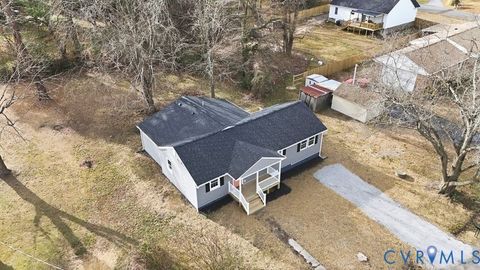 Tiny photo for 25209 Ritchie Avenue, Petersburg, VA 23803 (MLS # 2600156)