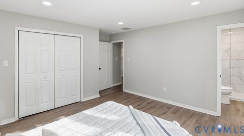 Tiny photo for 25209 Ritchie Avenue, Petersburg, VA 23803 (MLS # 2600156)