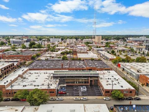 Tiny photo for 1716 Summit Avenue #25, Richmond, VA 23230 (MLS # 2527436)