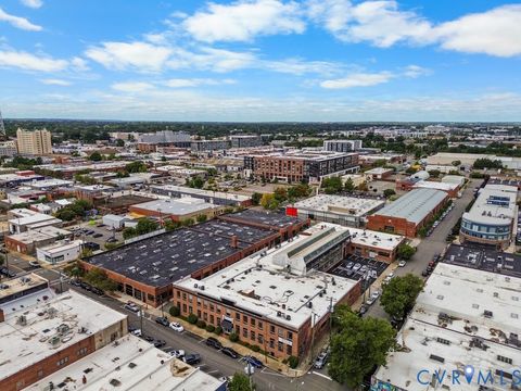 Tiny photo for 1716 Summit Avenue #25, Richmond, VA 23230 (MLS # 2527436)