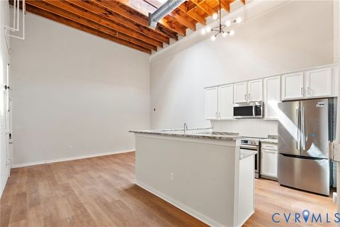 Tiny photo for 1716 Summit Avenue #25, Richmond, VA 23230 (MLS # 2527436)