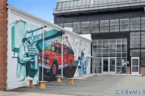 Tiny photo for 1716 Summit Avenue #25, Richmond, VA 23230 (MLS # 2527436)