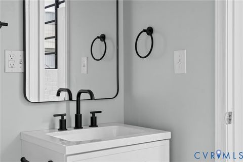 Tiny photo for 1716 Summit Avenue #25, Richmond, VA 23230 (MLS # 2527436)