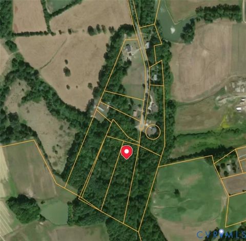 Photo of TBD Pen Rd, Buffalo Junction, VA 24529 (MLS # 2526269)