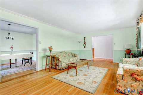 Tiny photo for 3500 Margate Drive, Richmond, VA 23235 (MLS # 2609867)