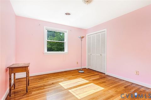 Tiny photo for 3500 Margate Drive, Richmond, VA 23235 (MLS # 2609867)
