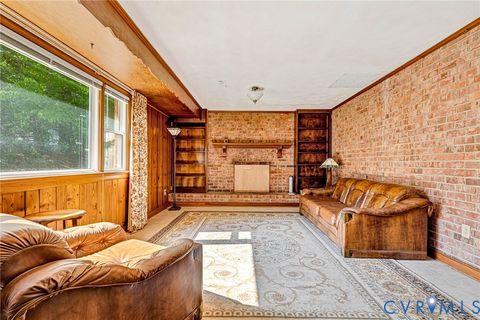 Tiny photo for 3500 Margate Drive, Richmond, VA 23235 (MLS # 2609867)