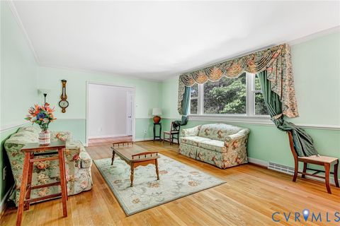 Tiny photo for 3500 Margate Drive, Richmond, VA 23235 (MLS # 2609867)