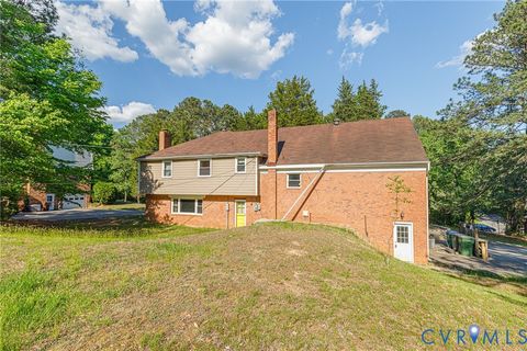 Tiny photo for 3500 Margate Drive, Richmond, VA 23235 (MLS # 2609867)