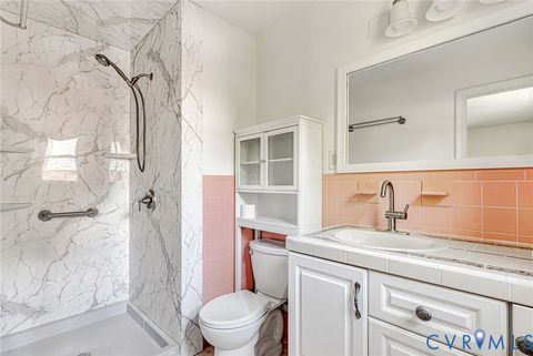 Tiny photo for 3500 Margate Drive, Richmond, VA 23235 (MLS # 2609867)