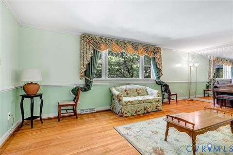 Tiny photo for 3500 Margate Drive, Richmond, VA 23235 (MLS # 2609867)