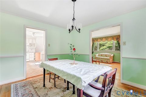 Tiny photo for 3500 Margate Drive, Richmond, VA 23235 (MLS # 2609867)