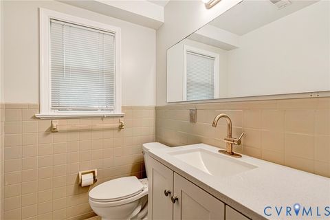 Tiny photo for 3500 Margate Drive, Richmond, VA 23235 (MLS # 2609867)