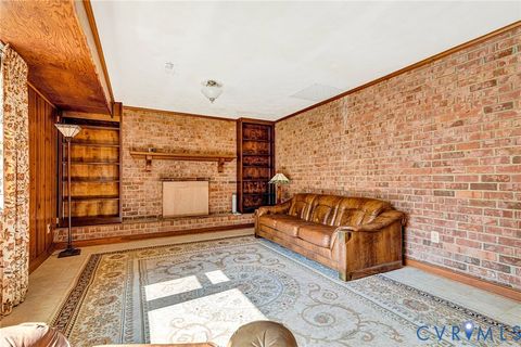 Tiny photo for 3500 Margate Drive, Richmond, VA 23235 (MLS # 2609867)