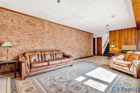 Tiny photo for 3500 Margate Drive, Richmond, VA 23235 (MLS # 2609867)