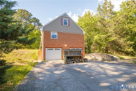 Tiny photo for 3500 Margate Drive, Richmond, VA 23235 (MLS # 2609867)