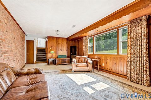 Tiny photo for 3500 Margate Drive, Richmond, VA 23235 (MLS # 2609867)