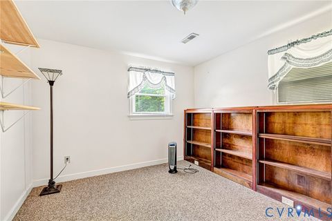 Tiny photo for 3500 Margate Drive, Richmond, VA 23235 (MLS # 2609867)