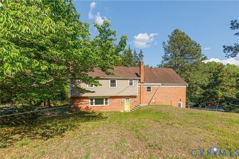Tiny photo for 3500 Margate Drive, Richmond, VA 23235 (MLS # 2609867)